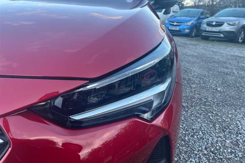 Used Vauxhall Corsa 2023 for sale - 77566908: Photo 29