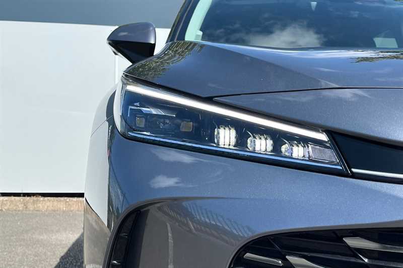 Used MG MG HS 2024 for sale - 76463443: Photo 28