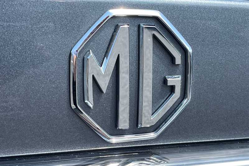 Used MG MG HS 2024 for sale - 76463443: Photo 38
