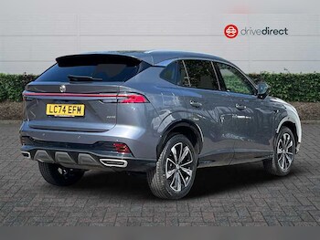 Used MG MG HS undefined for sale - 76463443: Photo