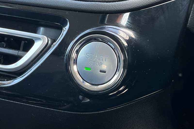 Used MG MG HS 2024 for sale - 76463443: Photo 42