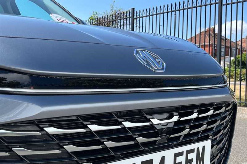 Used MG MG HS 2024 for sale - 76463443: Photo 48