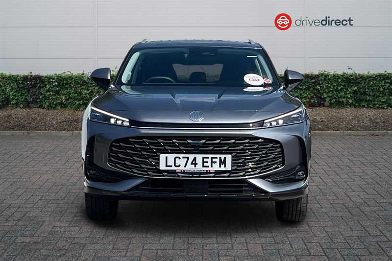 Used MG MG HS 2024 for sale - 76463443: Photo 8