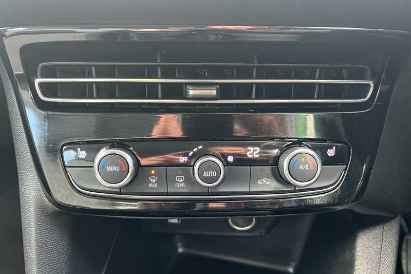 Used Vauxhall Mokka 2021 for sale - 77481589: Photo 15