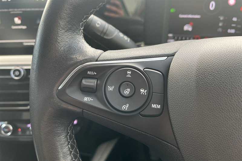 Used Vauxhall Mokka 2021 for sale - 77481589: Photo 21