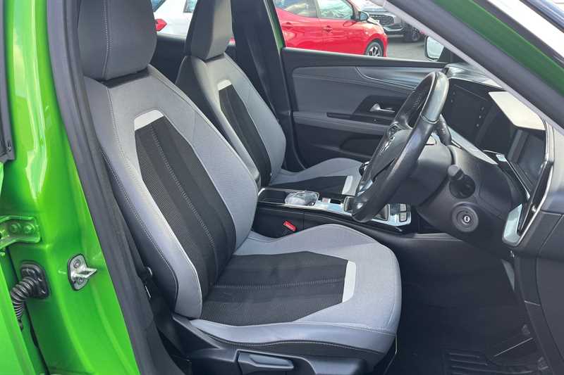 Used Vauxhall Mokka 2021 for sale - 77481589: Photo 23