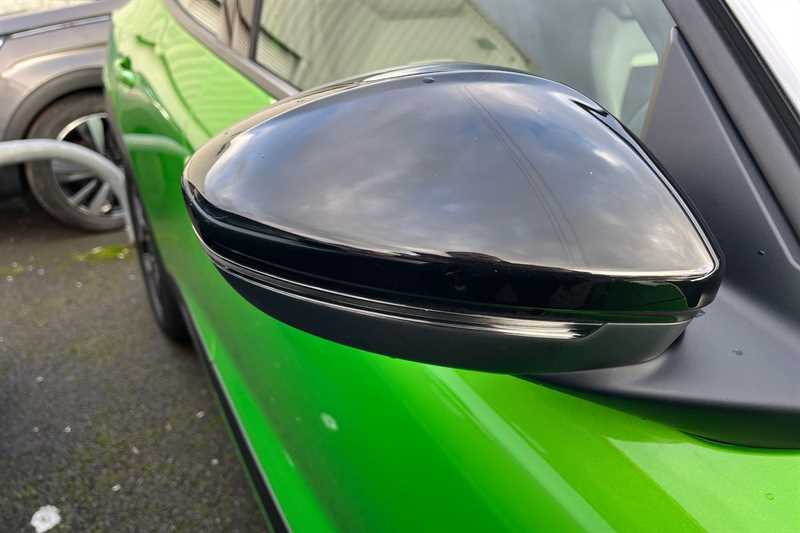 Used Vauxhall Mokka 2021 for sale - 77481589: Photo 34