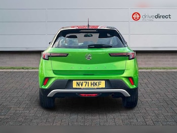 Used Vauxhall Mokka 2021 for sale - 77481589: Photo