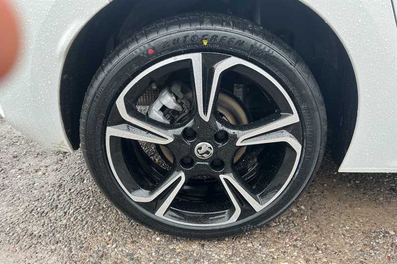 Used Vauxhall Corsa 2022 for sale - 77481494: Photo 12