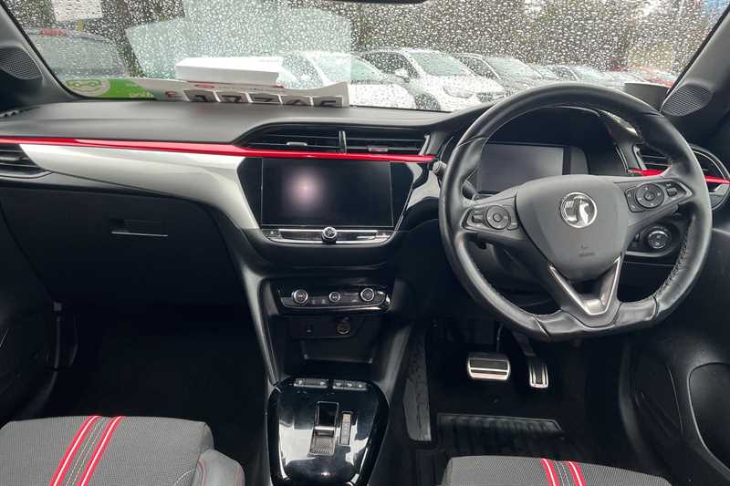 Used Vauxhall Corsa 2022 for sale - 77481494: Photo 13