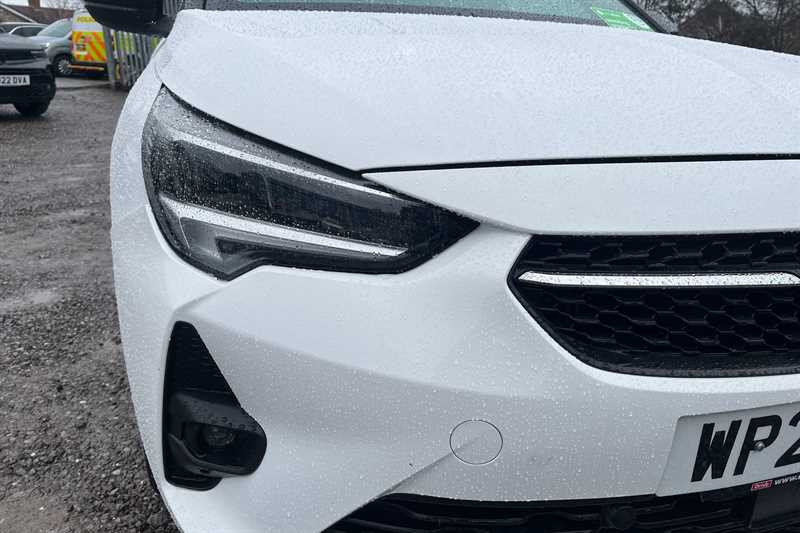 Used Vauxhall Corsa 2022 for sale - 77481494: Photo 28