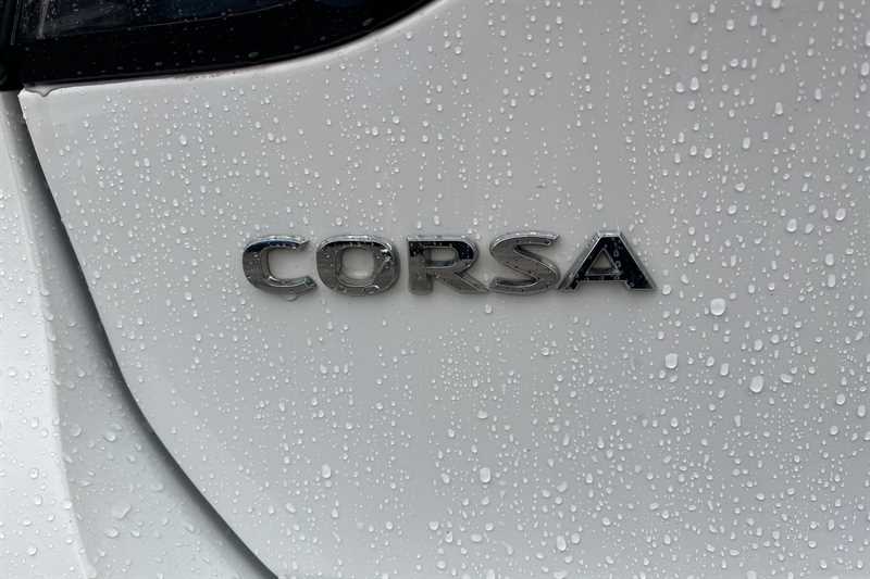 Used Vauxhall Corsa 2022 for sale - 77481494: Photo 30