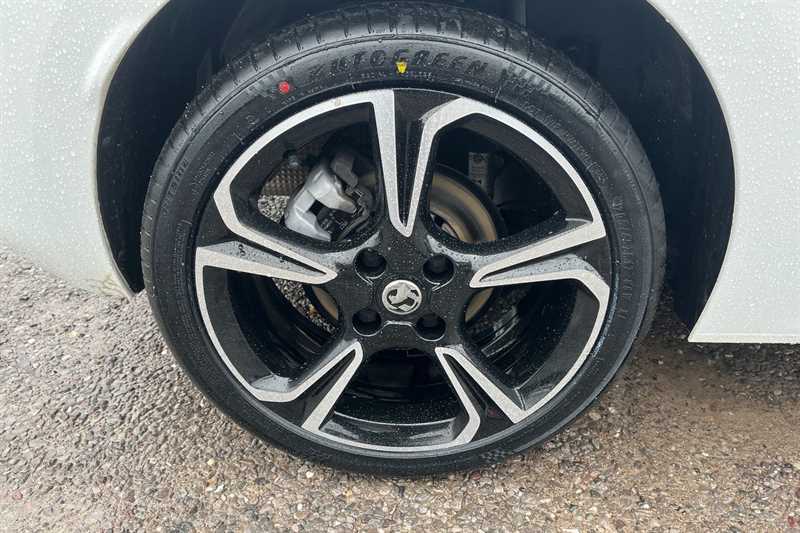 Used Vauxhall Corsa 2022 for sale - 77481494: Photo 9