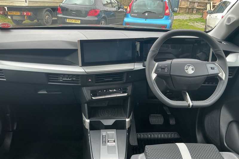 Used Vauxhall Frontera 2025 for sale - 77944784: Photo 13