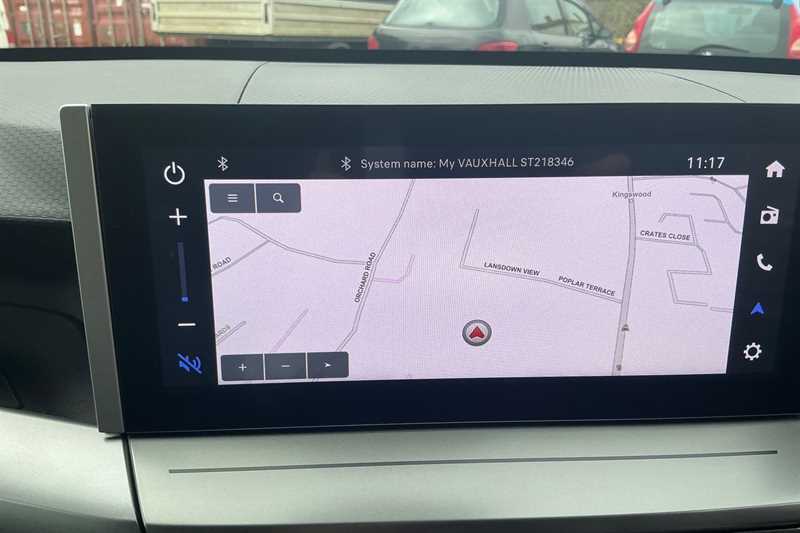 Used Vauxhall Frontera 2025 for sale - 77944784: Photo 18