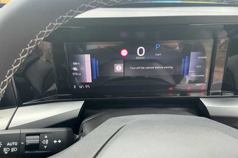 Used Vauxhall Frontera 2025 for sale - 77944784: Photo 20