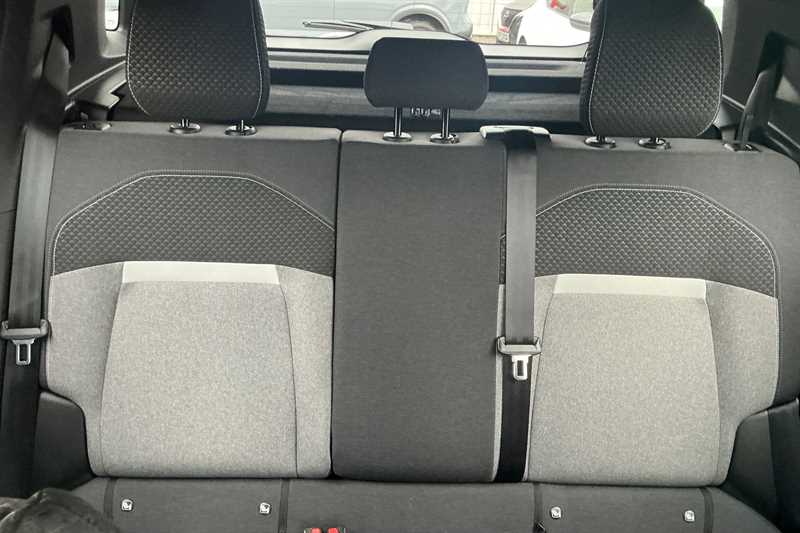 Used Vauxhall Frontera 2025 for sale - 77944784: Photo 24