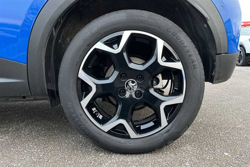 Used Vauxhall Mokka 2024 for sale - 77930037: Photo 10