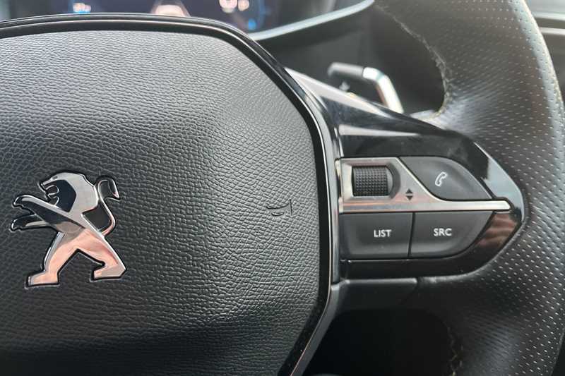 Used Peugeot 208 2023 for sale - 77374479: Photo 22