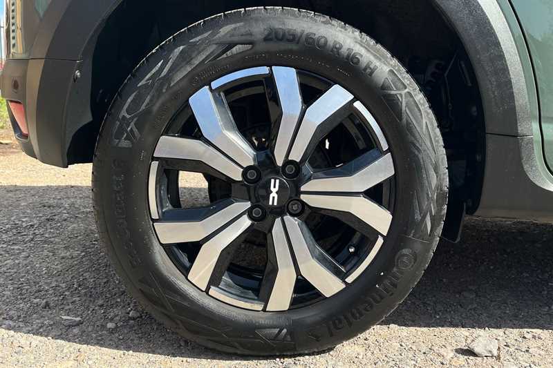 Used Dacia Sandero Stepway 2023 for sale - 78130519: Photo 11