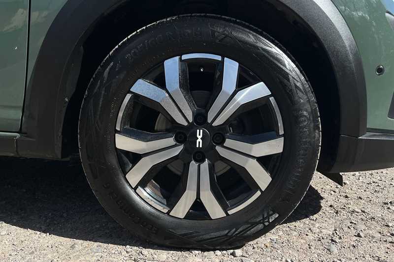 Used Dacia Sandero Stepway 2023 for sale - 78130519: Photo 12