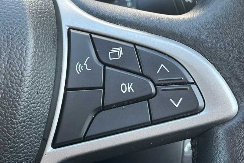 Used Dacia Sandero Stepway 2023 for sale - 78130519: Photo 22