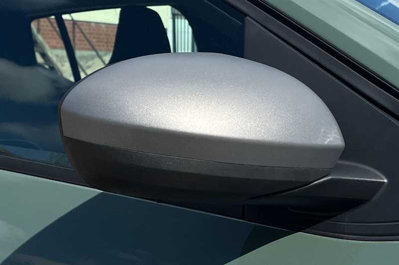 Used Dacia Sandero Stepway 2023 for sale - 78130519: Photo 34