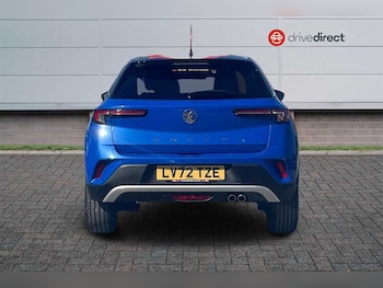 Used Vauxhall Mokka 2022 for sale - 78338261: Photo