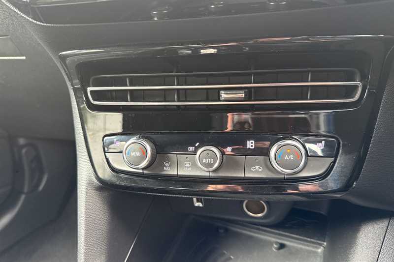 Used Vauxhall Mokka 2023 for sale - 78050967: Photo 15