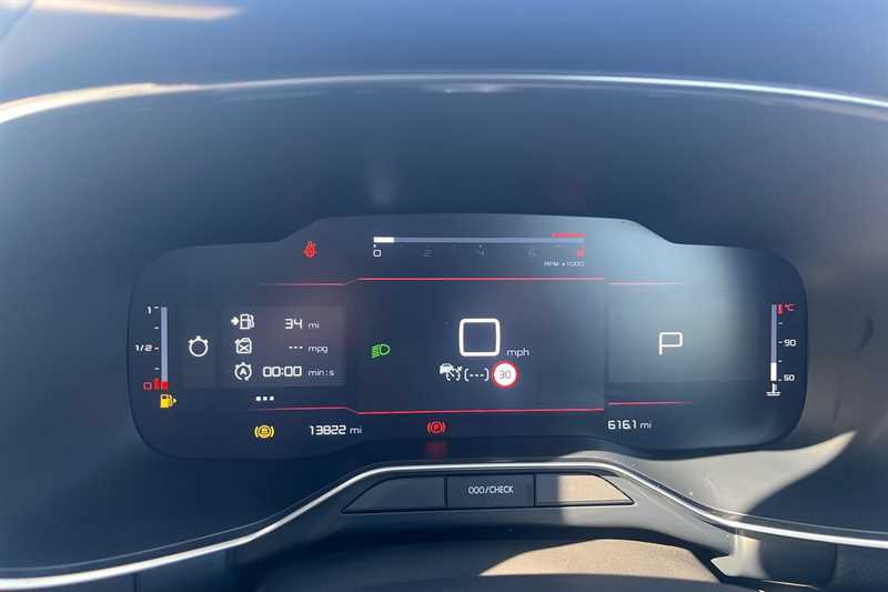 Used Citroen C5 Aircross 2023 for sale - 78160890: Photo 20