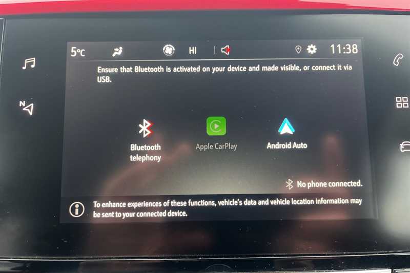 Used Vauxhall Corsa 2022 for sale - 77486744: Photo 18