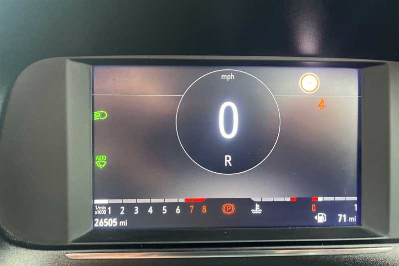 Used Vauxhall Corsa 2022 for sale - 77486744: Photo 20