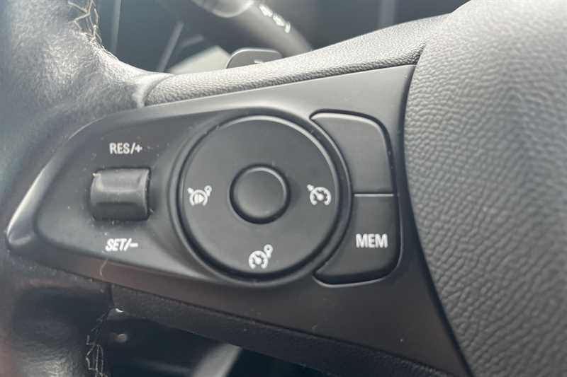 Used Vauxhall Corsa 2022 for sale - 77486744: Photo 21