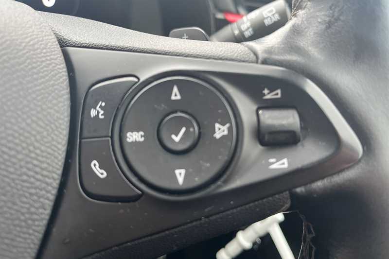 Used Vauxhall Corsa 2022 for sale - 77486744: Photo 22