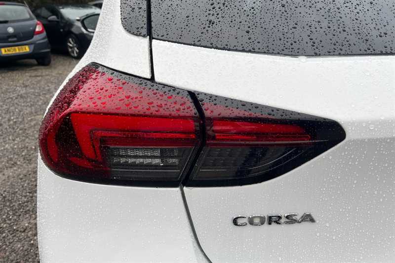 Used Vauxhall Corsa 2022 for sale - 77486744: Photo 31