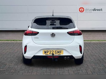 Used Vauxhall Corsa 2022 for sale - 77486744: Photo