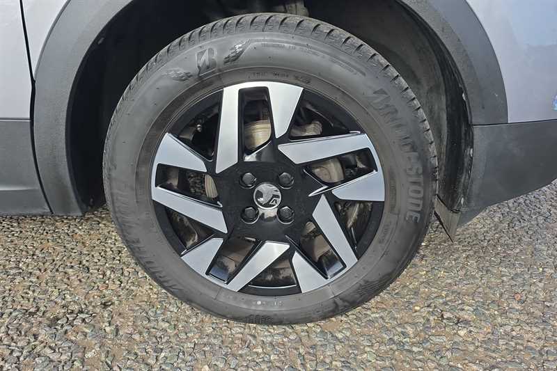 Used Vauxhall Mokka 2022 for sale - 77801633: Photo 12