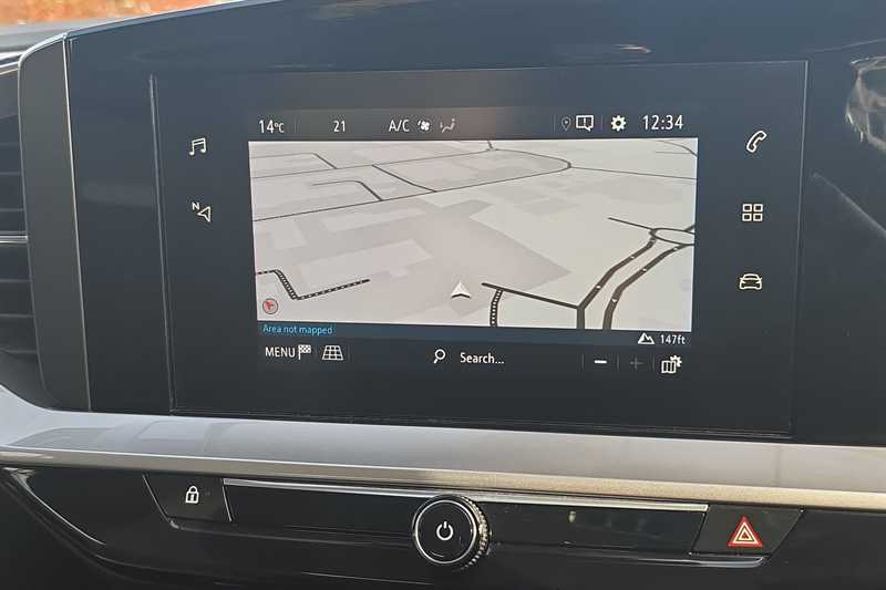 Used Vauxhall Mokka 2022 for sale - 77801633: Photo 18