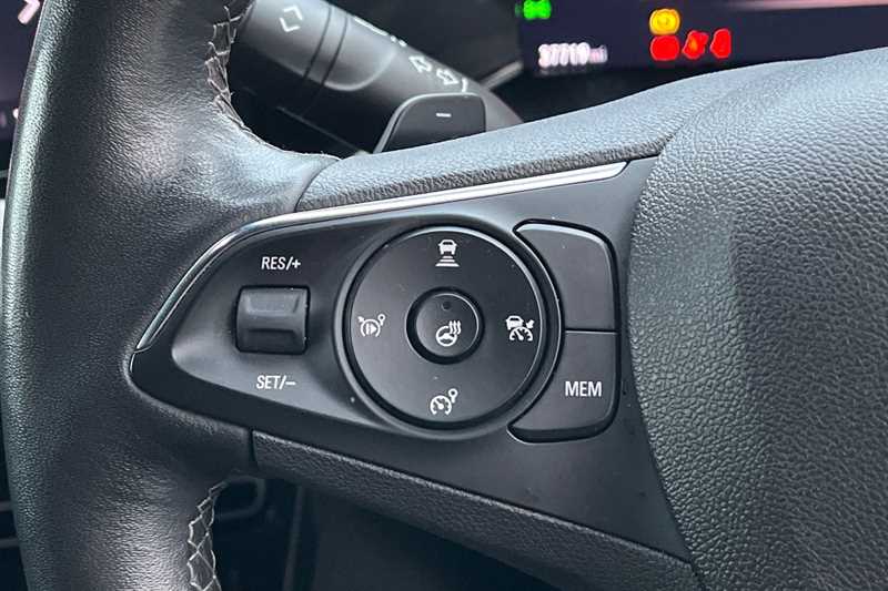 Used Vauxhall Mokka 2023 for sale - 76929360: Photo 21