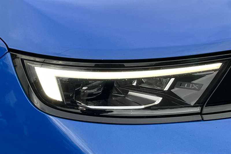 Used Vauxhall Mokka 2023 for sale - 76929360: Photo 28