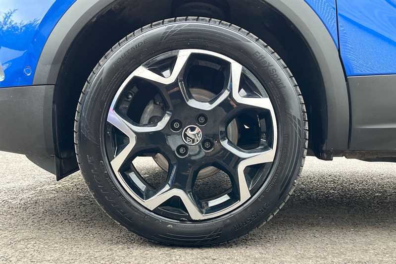 Used Vauxhall Mokka 2023 for sale - 76929360: Photo 9