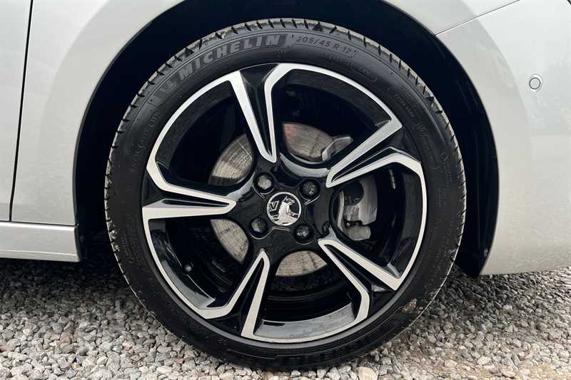 Used Vauxhall Corsa 2024 for sale - 78142456: Photo 10