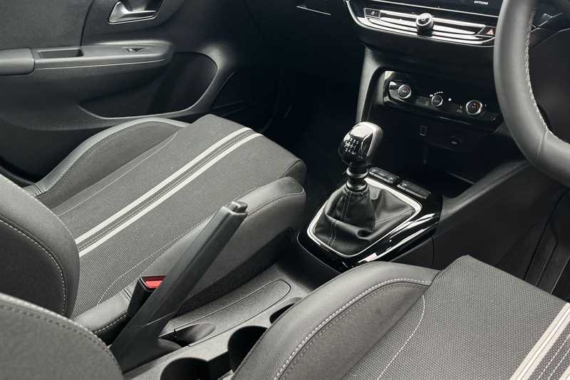 Used Vauxhall Corsa 2024 for sale - 78142456: Photo 14