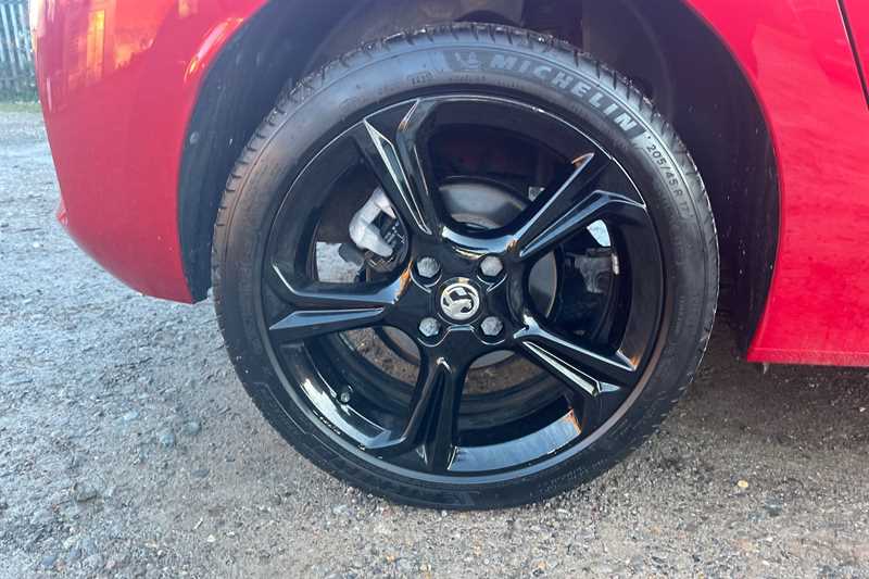 Used Vauxhall Corsa 2023 for sale - 77486035: Photo 10