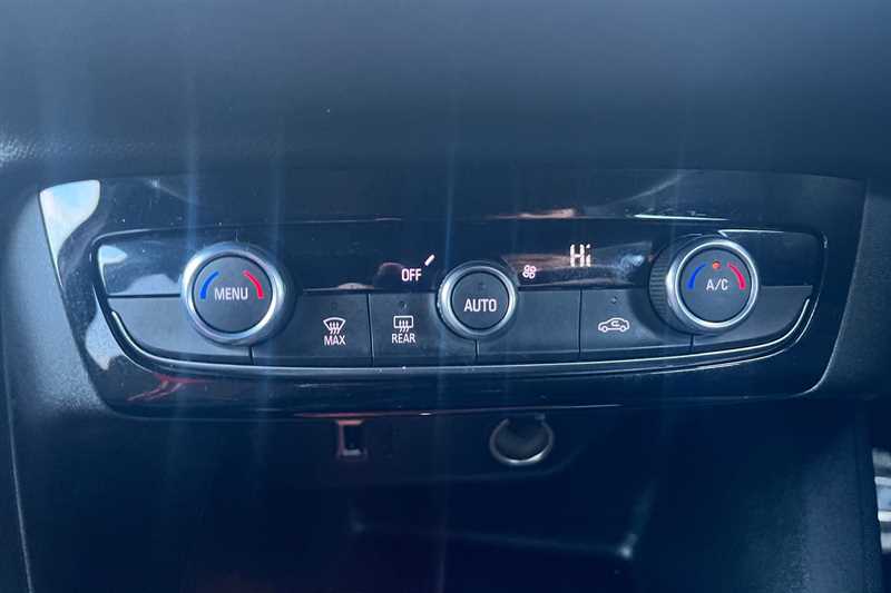 Used Vauxhall Corsa 2023 for sale - 77486035: Photo 15