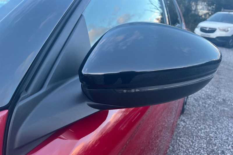 Used Vauxhall Corsa 2023 for sale - 77486035: Photo 35