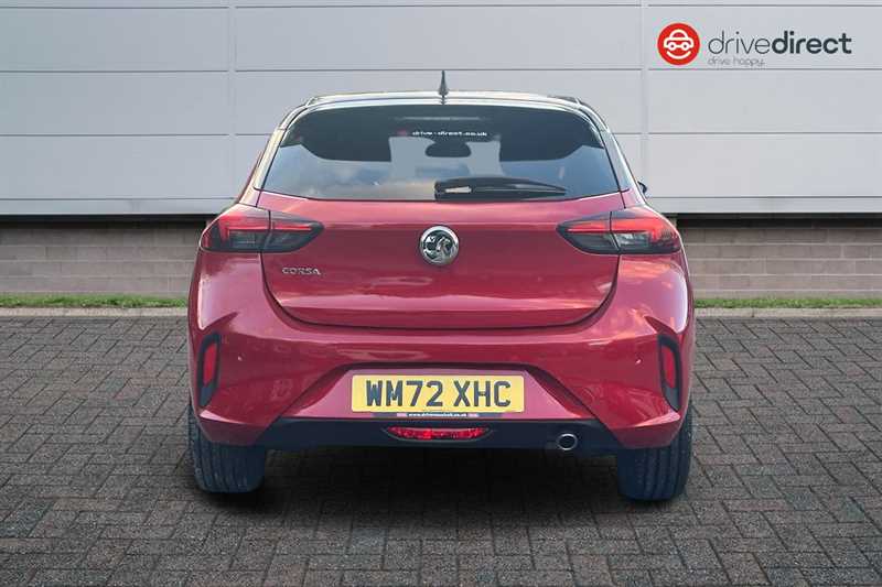 Used Vauxhall Corsa 2023 for sale - 77486035: Photo 4
