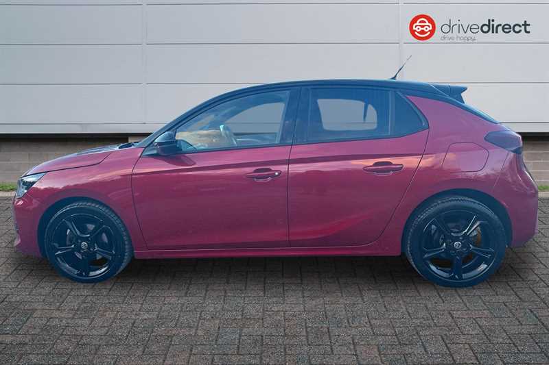 Used Vauxhall Corsa 2023 for sale - 77486035: Photo 6