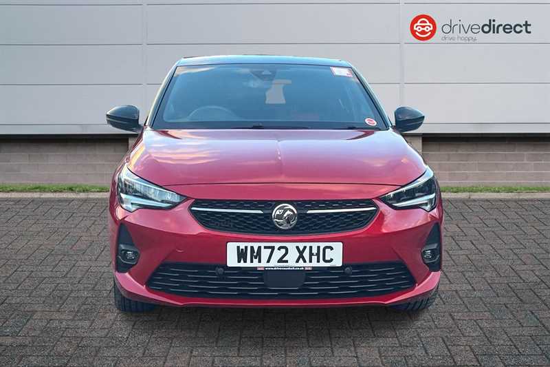 Used Vauxhall Corsa 2023 for sale - 77486035: Photo 8