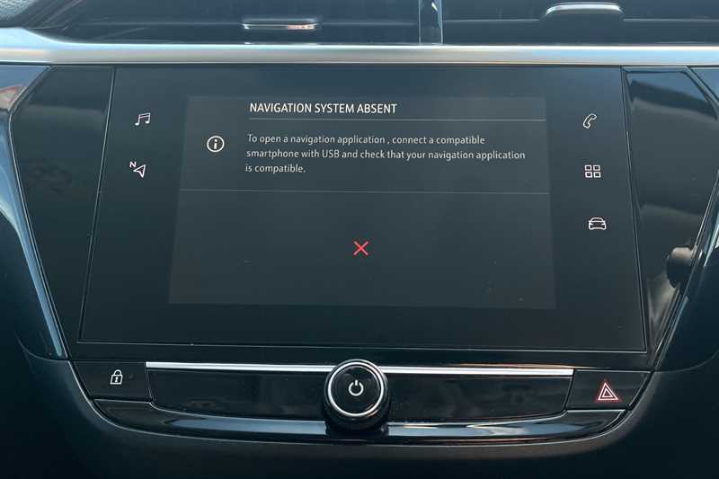 Used Vauxhall Corsa 2022 for sale - 78120166: Photo 18